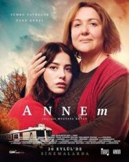 Постер к фильму Моя мама смотреть онлайн на HD Rezka