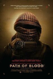 Постер к фильму Путь крови смотреть онлайн на HD Rezka