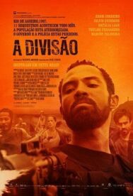 Постер к фильму Дивизия смотреть онлайн на HD Rezka