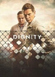 Постер к фильму Колония Дигнидат смотреть онлайн на HD Rezka