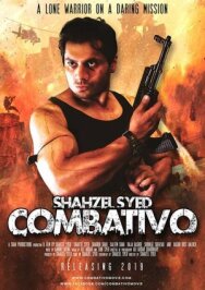 Постер к фильму Воинственный смотреть онлайн на HD Rezka