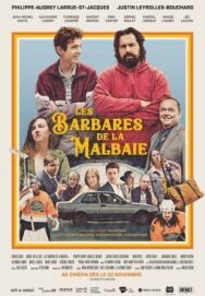Постер к фильму Варвары из Ла-Марбеля смотреть онлайн на HD Rezka