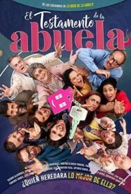 Постер к фильму Завещание бабушки смотреть онлайн на HD Rezka