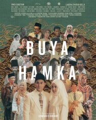 Постер к фильму Буя Хамка. Часть первая смотреть онлайн на HD Rezka
