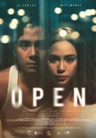 Постер к фильму Свободные отношения смотреть онлайн на HD Rezka