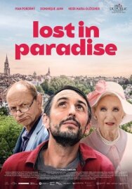 Постер к фильму Потерянный в раю смотреть онлайн на HD Rezka