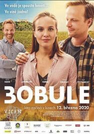 Постер к фильму Три виноградины смотреть онлайн на HD Rezka