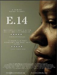 Постер к фильму Район Е 14 смотреть онлайн на HD Rezka