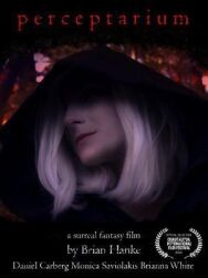 Постер к фильму Персептариум смотреть онлайн на HD Rezka