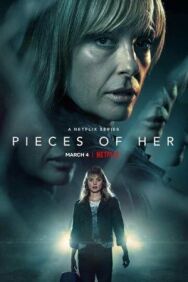 Постер к фильму Части неё смотреть онлайн на HD Rezka