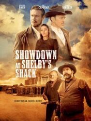 Постер к фильму Хижина Шелби смотреть онлайн на HD Rezka