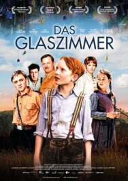 Постер к фильму Хрустальная комната смотреть онлайн на HD Rezka