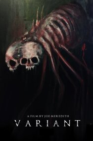 Постер к фильму Variant смотреть онлайн на HD Rezka