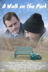 Постер к фильму Прогулка в парке смотреть онлайн на HD Rezka