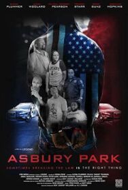 Постер к фильму Эсбери Парк смотреть онлайн на HD Rezka