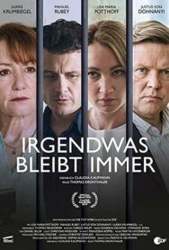 Постер к фильму Кое-что неизменно смотреть онлайн на HD Rezka