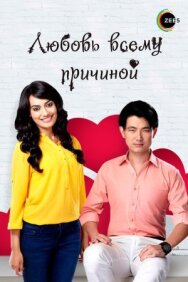 Постер к фильму Любовь всему причиной смотреть онлайн на HD Rezka