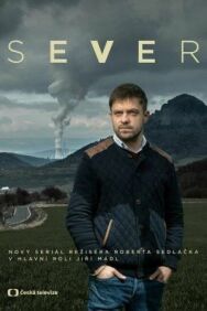 Постер к фильму К Северу смотреть онлайн на HD Rezka
