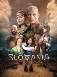 Постер к фильму Славяне смотреть онлайн на HD Rezka