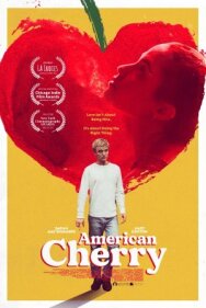 Постер к фильму Американская вишня смотреть онлайн на HD Rezka