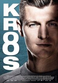 Постер к фильму Тони Кроос смотреть онлайн на HD Rezka