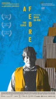 Постер к фильму Лихорадка смотреть онлайн на HD Rezka