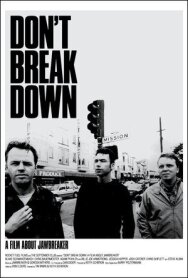 Постер к фильму Не распадайтесь: Фильм о группе "Jawbreaker " смотреть онлайн на HD Rezka