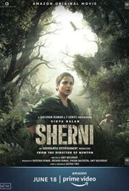 Постер к фильму Тигрица смотреть онлайн на HD Rezka