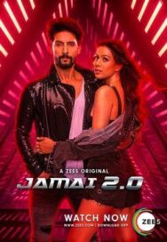 Постер к фильму Зять 2.0 смотреть онлайн на HD Rezka