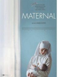 Постер к фильму Материнский инстинкт смотреть онлайн на HD Rezka