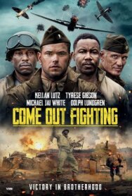 Постер к фильму В тылу врага смотреть онлайн на HD Rezka
