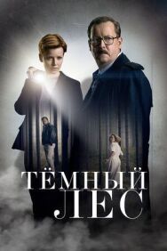 Постер к фильму Тёмный лес смотреть онлайн на HD Rezka