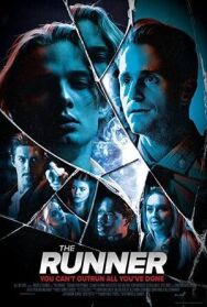 Постер к фильму Беглец смотреть онлайн на HD Rezka