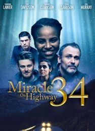 Постер к фильму Чудо на 34-м шоссе смотреть онлайн на HD Rezka
