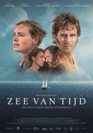 Постер к фильму Море времени смотреть онлайн на HD Rezka