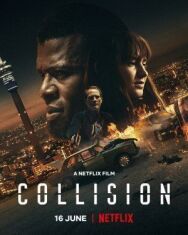 Постер к фильму Лоб в лоб смотреть онлайн на HD Rezka