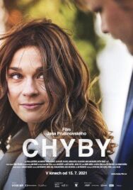 Постер к фильму Ошибки смотреть онлайн на HD Rezka