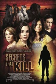 Постер к фильму Комплекс убийцы смотреть онлайн на HD Rezka