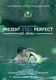 Постер к фильму Present Still Perfect смотреть онлайн на HD Rezka