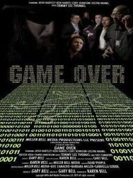 Постер к фильму Игра окончена смотреть онлайн на HD Rezka