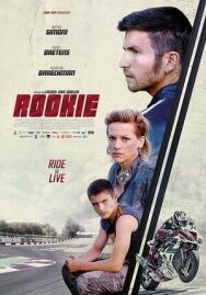 Постер к фильму Гонщик смотреть онлайн на HD Rezka