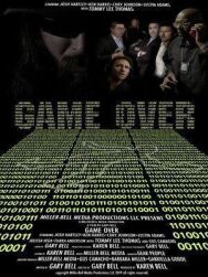Постер к фильму Игра окончена смотреть онлайн на HD Rezka