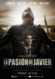 Постер к фильму Страсть Хавьера смотреть онлайн на HD Rezka