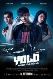 Постер к фильму YOLO. Фильм смотреть онлайн на HD Rezka
