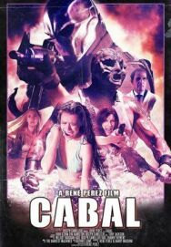 Постер к фильму Заговор смотреть онлайн на HD Rezka