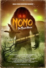 Постер к фильму Момо: монстр из Миссури смотреть онлайн на HD Rezka