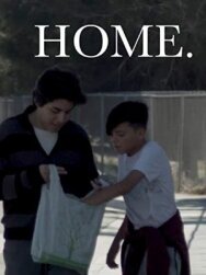 Постер к фильму Home. смотреть онлайн на HD Rezka