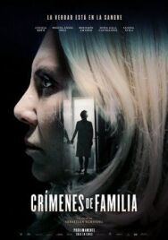 Постер к фильму Семейные преступления смотреть онлайн на HD Rezka