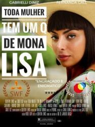 Постер к фильму Каждая женщина немного Монализа смотреть онлайн на HD Rezka