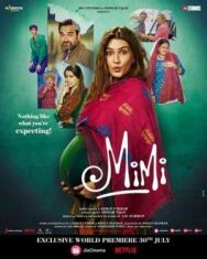 Постер к фильму Мими смотреть онлайн на HD Rezka